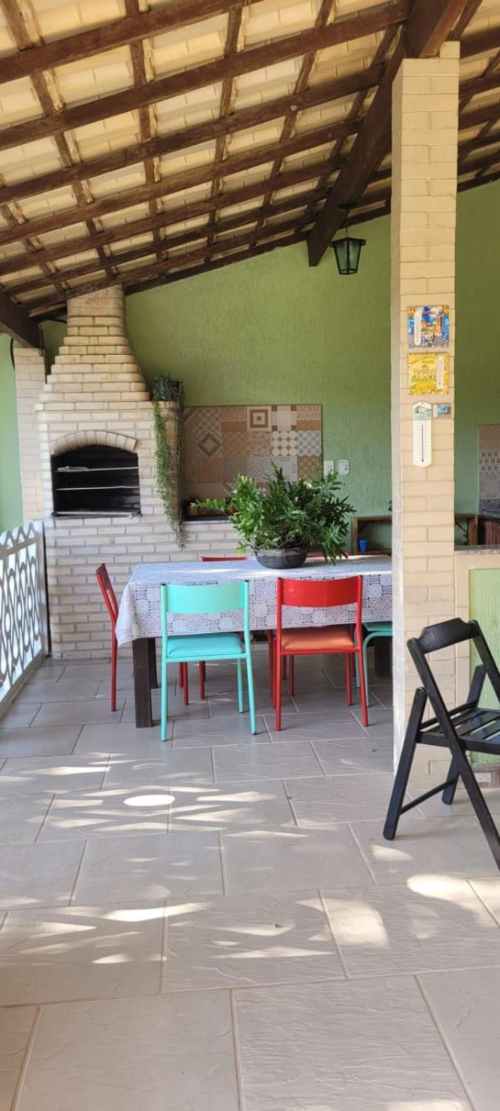 Recanto Dos Passaros - Guaratiba Ρίο ντε Τζανέιρο Εξωτερικό φωτογραφία