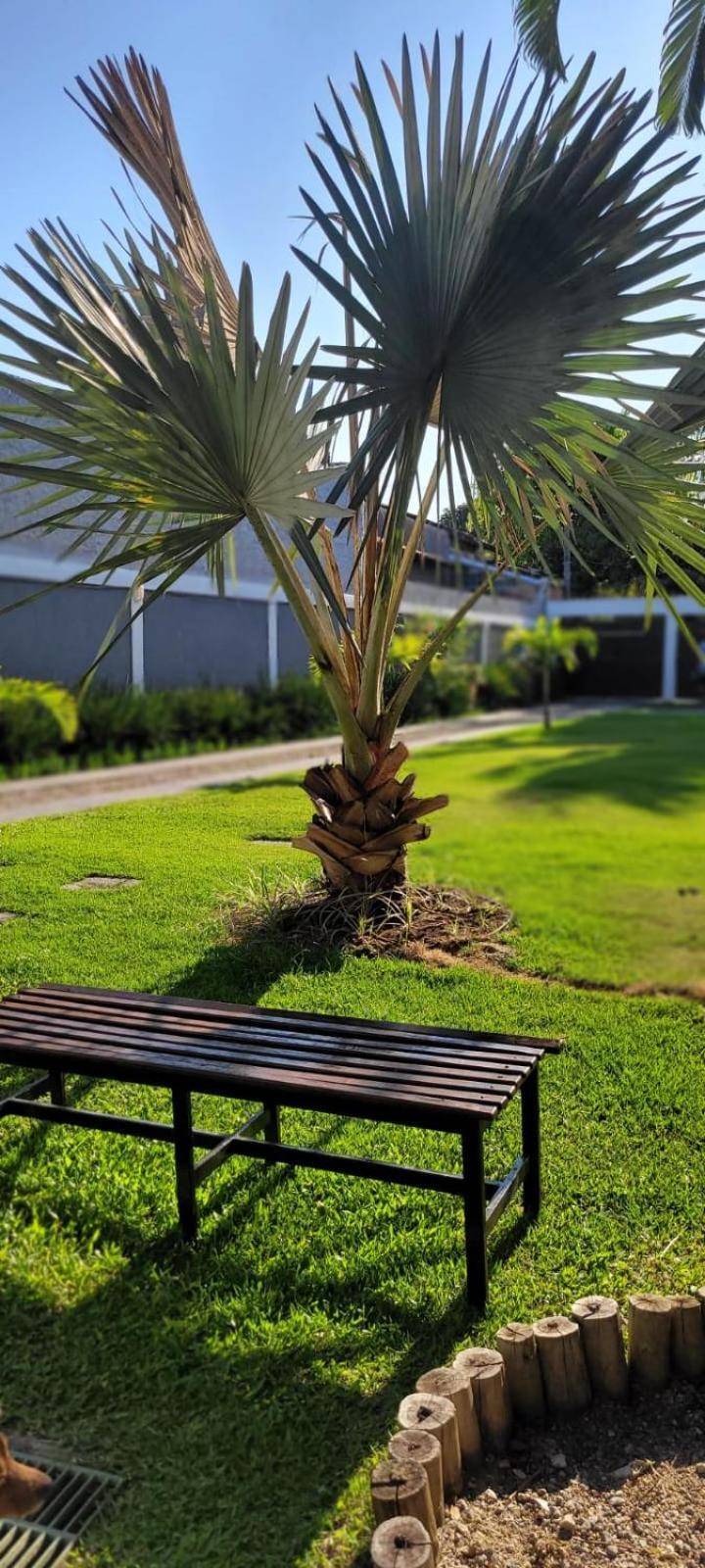Recanto Dos Passaros - Guaratiba Ρίο ντε Τζανέιρο Εξωτερικό φωτογραφία