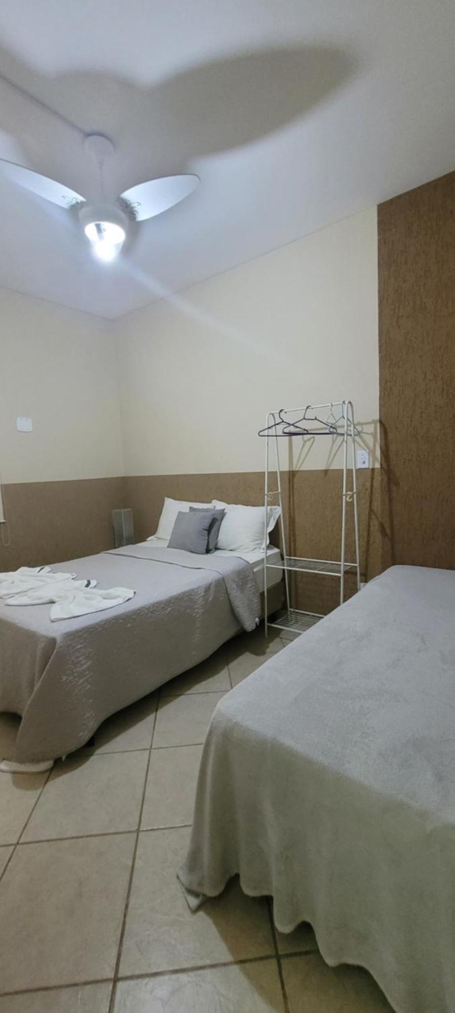 Recanto Dos Passaros - Guaratiba Ρίο ντε Τζανέιρο Εξωτερικό φωτογραφία
