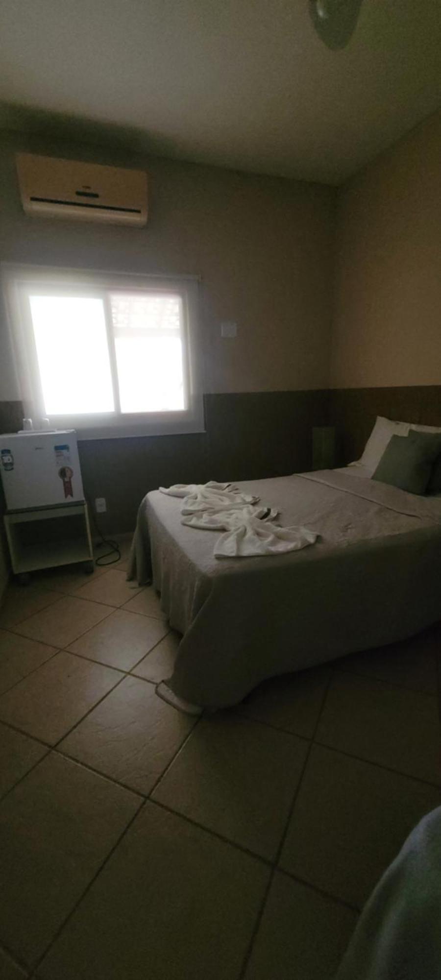 Recanto Dos Passaros - Guaratiba Ρίο ντε Τζανέιρο Εξωτερικό φωτογραφία